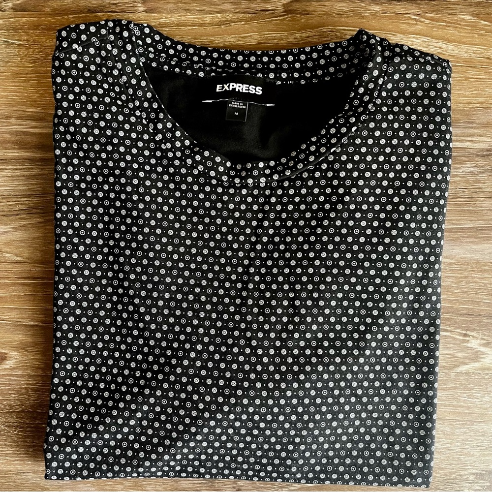 Men’s Express Tshirt